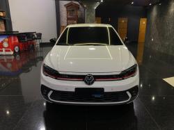 VOLKSWAGEN Polo Hatch 1.4 4P 250 TSI GTS AUTOM�TICO