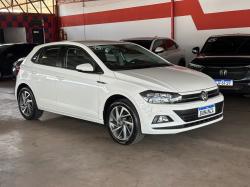 VOLKSWAGEN Polo Hatch 1.0 12V 4P 200 TSI HIGHLINE AUTOM�TICO
