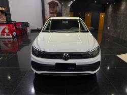 VOLKSWAGEN Polo Hatch 1.0 4P MPI TRACK