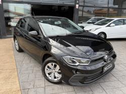 VOLKSWAGEN Polo Hatch 1.0 4P MPI