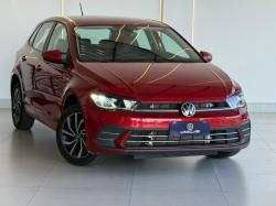 VOLKSWAGEN Polo Hatch 1.0 4P 170 TSI HIGHLINE AUTOM�TICO
