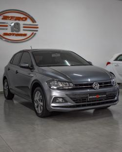 VOLKSWAGEN Polo Hatch 1.0 12V 4P 200 TSI  COMFORTLINE AUTOM�TICO