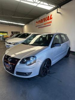 VOLKSWAGEN Polo Hatch 2.0 4P GT FLEX