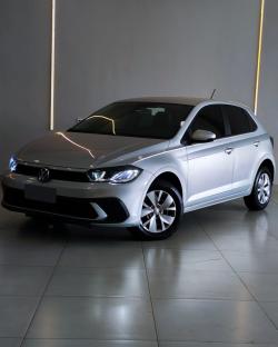 VOLKSWAGEN Polo Hatch 1.0 12V 4P 170 TSI SENSE AUTOM�TICO