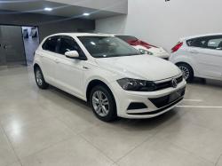 VOLKSWAGEN Polo Hatch 1.6 4P MSI FLEX AUTOM�TICO