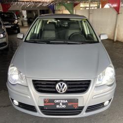 VOLKSWAGEN Polo Hatch 1.6 4P FLEX