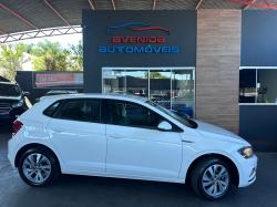 VOLKSWAGEN Polo Hatch 1.0 12V 4P 200 TSI  COMFORTLINE AUTOM�TICO