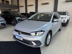 VOLKSWAGEN Polo Hatch 1.0 4P 170 TSI COMFORTLINE AUTOM�TICO