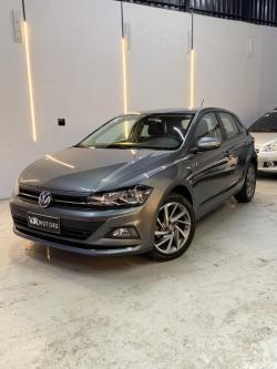 VOLKSWAGEN Polo Hatch 1.0 12V 4P 200 TSI HIGHLINE AUTOM�TICO