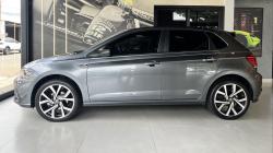 VOLKSWAGEN Polo Hatch 1.4 4P 250 TSI GTS AUTOM�TICO