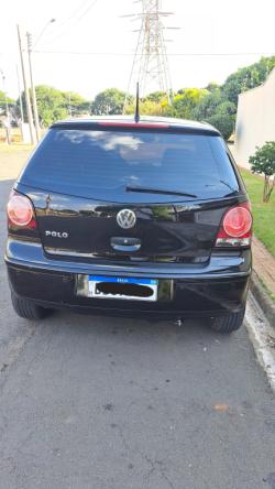 VOLKSWAGEN Polo Hatch 1.6 4P