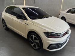 VOLKSWAGEN Polo Hatch 1.4 4P 250 TSI GTS AUTOM�TICO