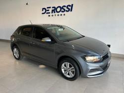 VOLKSWAGEN Polo Hatch 1.6 4P MSI FLEX