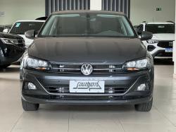 VOLKSWAGEN Polo Hatch 1.0 12V 4P 200 TSI  COMFORTLINE AUTOM�TICO