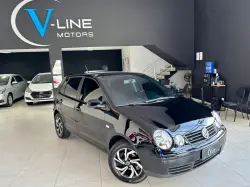 VOLKSWAGEN Polo Hatch 1.6 4P