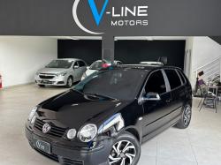 VOLKSWAGEN Polo Hatch 1.6 4P
