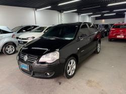 VOLKSWAGEN Polo Hatch 1.6 4P SPORTLINE FLEX