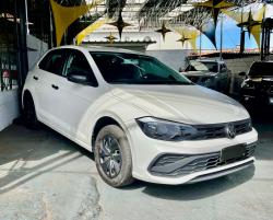 VOLKSWAGEN Polo Hatch 1.0 4P MPI TRACK