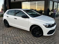 VOLKSWAGEN Polo Hatch 1.0 4P MPI TRACK
