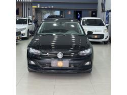 VOLKSWAGEN Polo Hatch 1.0 12V 4P 200 TSI  COMFORTLINE AUTOM�TICO
