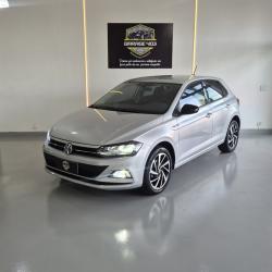 VOLKSWAGEN Polo Hatch 1.0 12V 4P 200 TSI HIGHLINE AUTOM�TICO