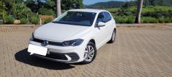 VOLKSWAGEN Polo Hatch 1.0 12V 4P 170 TSI SENSE AUTOM�TICO