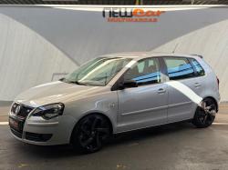 VOLKSWAGEN Polo Hatch 2.0 4P GT FLEX