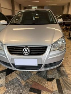 VOLKSWAGEN Polo Hatch 1.6 4P SERIE OURO FLEX