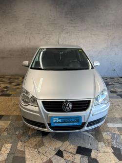 VOLKSWAGEN Polo Hatch 1.6 4P SERIE OURO FLEX