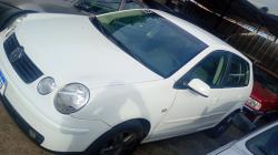 VOLKSWAGEN Polo Hatch 1.6 4P FLEX