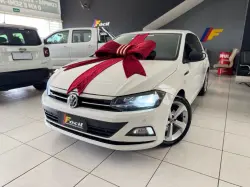 VOLKSWAGEN Polo Hatch 1.0 12V 4P 200 TSI HIGHLINE AUTOM�TICO