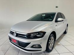 VOLKSWAGEN Polo Hatch 1.0 12V 4P 200 TSI  COMFORTLINE AUTOM�TICO