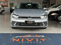 VOLKSWAGEN Polo Hatch 1.0 4P MPI