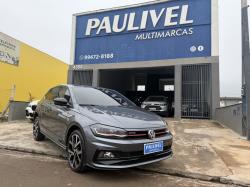 VOLKSWAGEN Polo Hatch 1.4 4P 250 TSI GTS AUTOM�TICO