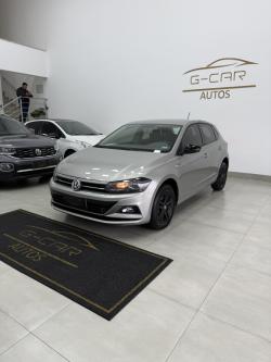 VOLKSWAGEN Polo Hatch 1.0 12V 4P 200 TSI  COMFORTLINE AUTOM�TICO