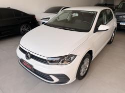 VOLKSWAGEN Polo Hatch 1.0 4P 170 TSI
