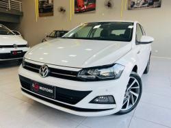 VOLKSWAGEN Polo Hatch 1.0 12V 4P 200 TSI HIGHLINE AUTOM�TICO