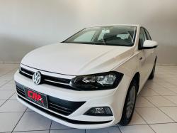 VOLKSWAGEN Polo Hatch 1.0 12V 4P 200 TSI  COMFORTLINE AUTOM�TICO