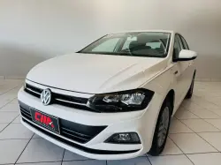 VOLKSWAGEN Polo Hatch 1.0 12V 4P 200 TSI  COMFORTLINE AUTOM�TICO