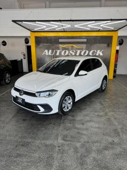 VOLKSWAGEN Polo Hatch 1.0 16V 4P