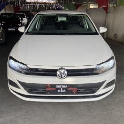VOLKSWAGEN Polo Hatch 1.6 4P MSI FLEX