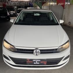 VOLKSWAGEN Polo Hatch 1.6 4P MSI FLEX