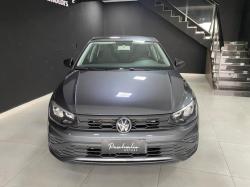 VOLKSWAGEN Polo Hatch 1.0 4P MPI TRACK