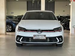 VOLKSWAGEN Polo Hatch 1.4 4P 250 TSI GTS AUTOM�TICO