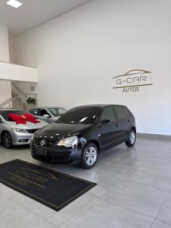 VOLKSWAGEN Polo Hatch 1.6 4P FLEX