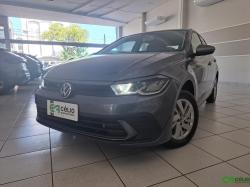 VOLKSWAGEN Polo Hatch 1.0 12V 4P 200 TSI  COMFORTLINE AUTOM�TICO