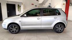 VOLKSWAGEN Polo Hatch 1.6 4P NEXT