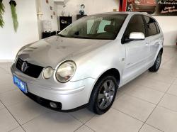 VOLKSWAGEN Polo Hatch 1.6 4P NEXT