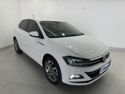 VOLKSWAGEN Polo Hatch 1.0 12V 4P 200 TSI HIGHLINE AUTOM�TICO