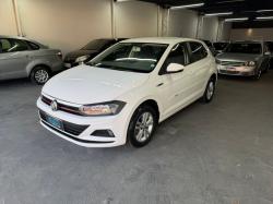VOLKSWAGEN Polo Hatch 1.6 4P MSI FLEX